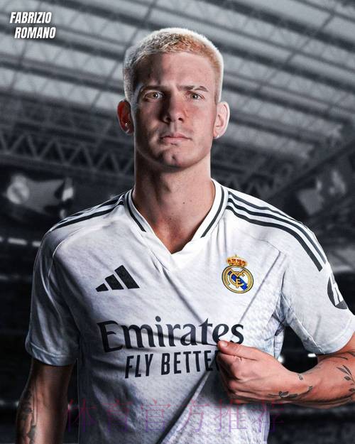 罗马诺:皇马引援名单有阿方索 管理层有人很喜欢他