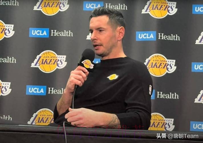 雷迪克终于看明白了！发布会爆赞蒂米和范德彪作用，早干嘛去了？