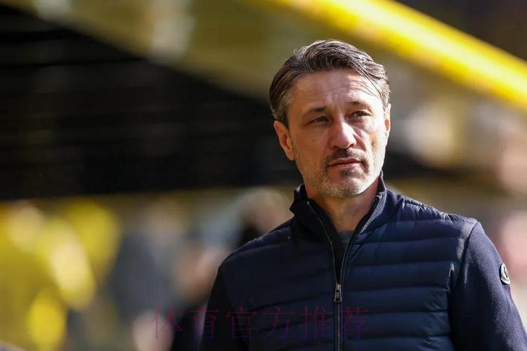 德天空：曼联关注多特主帅科瓦奇，他未来也希望去英超执教