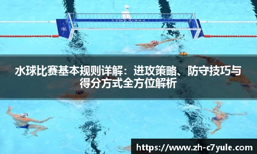 水球比赛基本规则详解：进攻策略、防守技巧与得分方式全方位解析